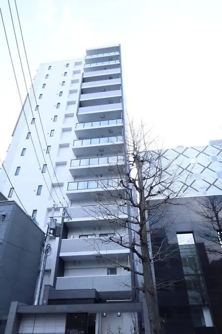 Famsapporo Apartment 0*, Sapporo