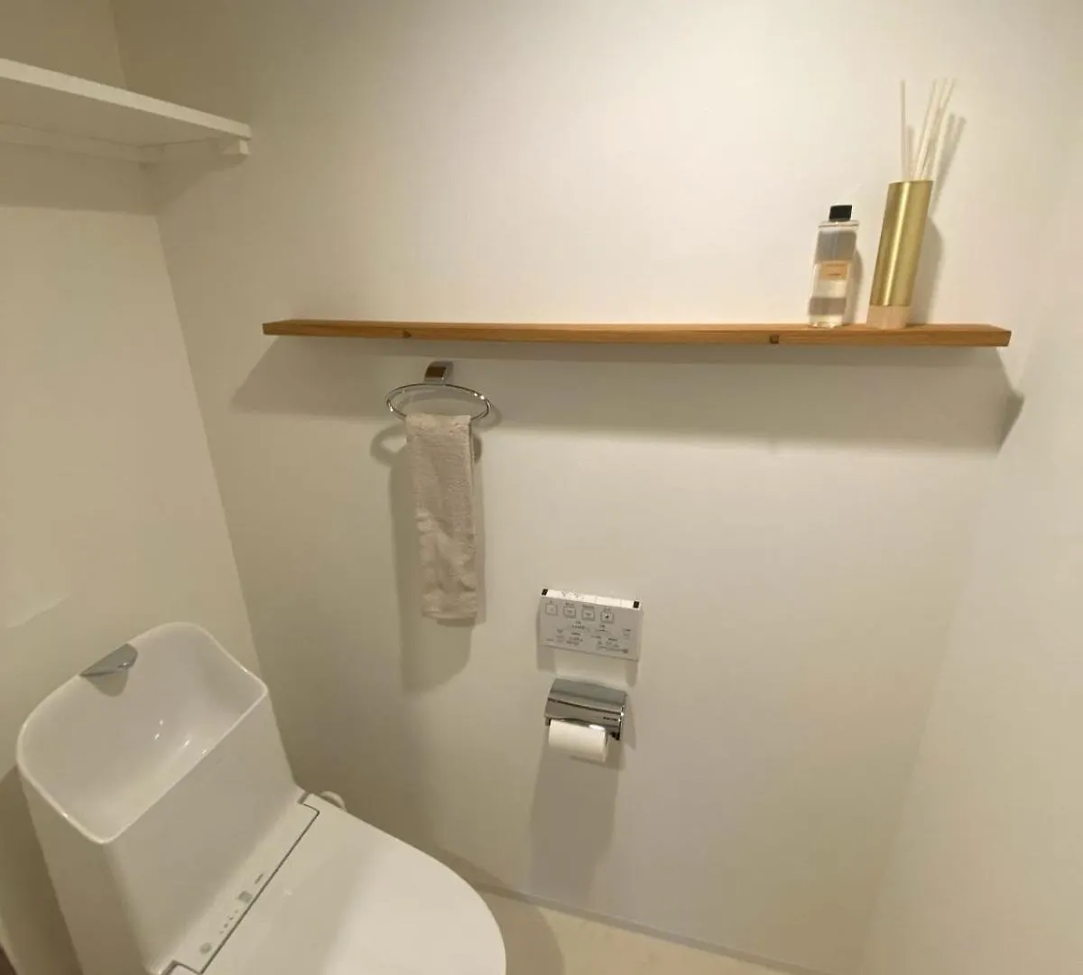 Apartmán Famsapporo 0*, Sapporo Japonsko