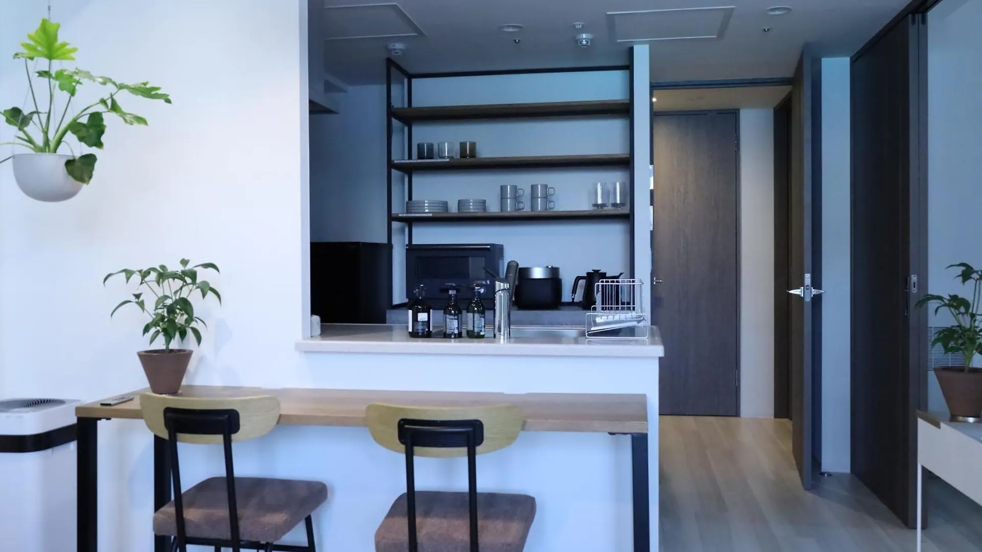 Apartmán Famsapporo Sapporo