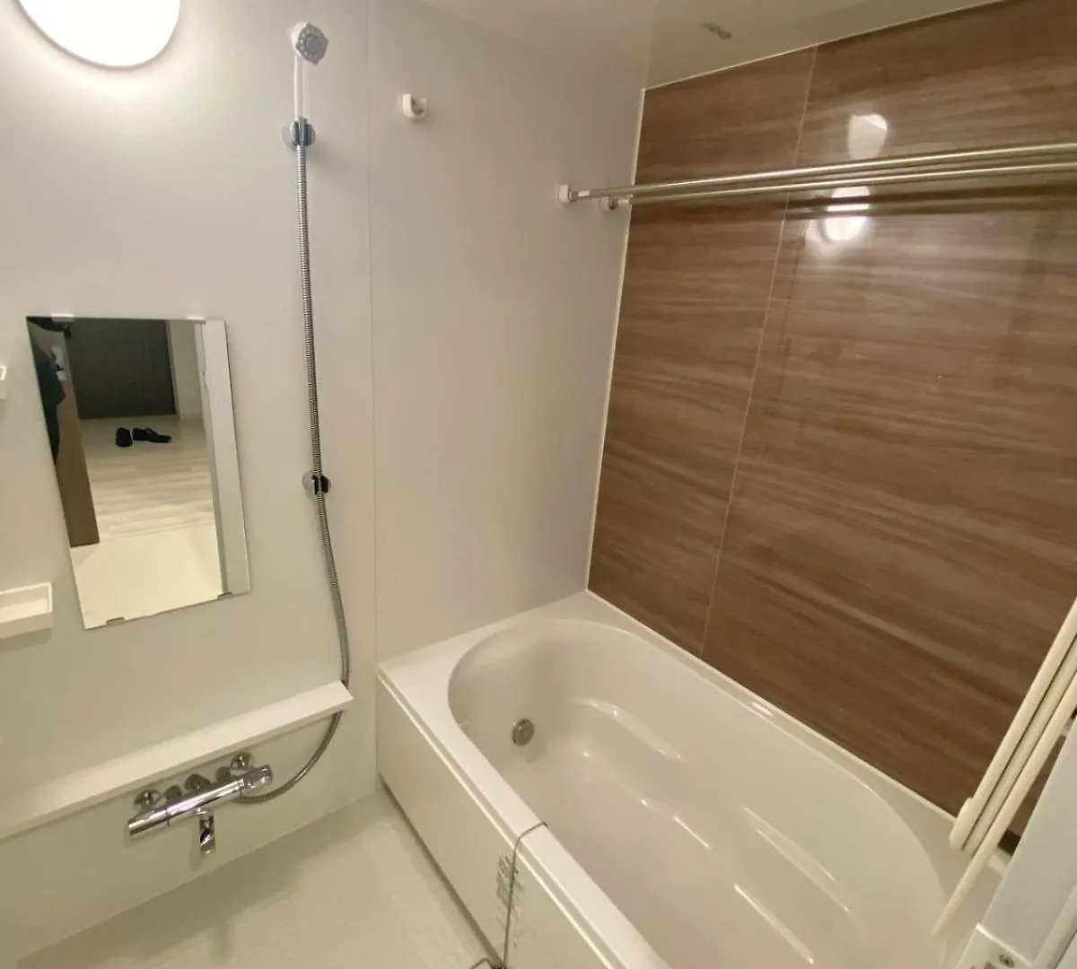 Apartmán Famsapporo