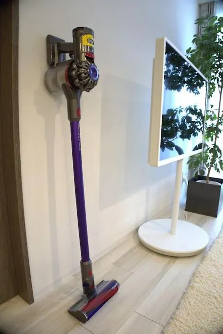 Apartmán Famsapporo