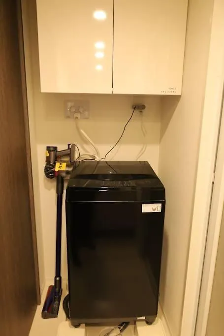 Apartmán Famsapporo