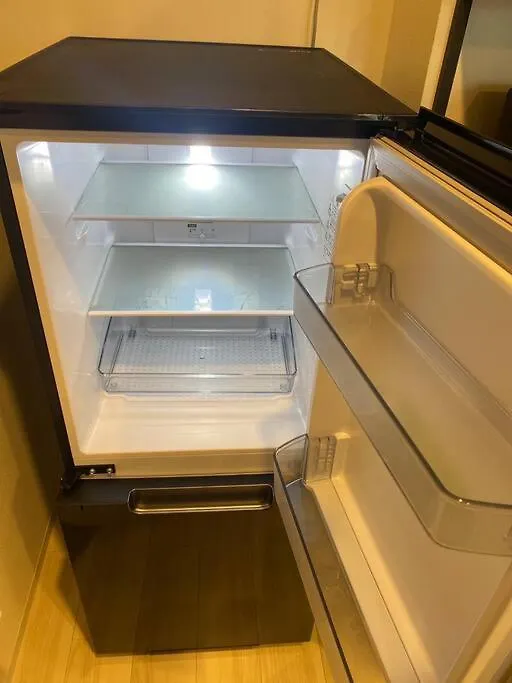 Apartmán Famsapporo  Sapporo