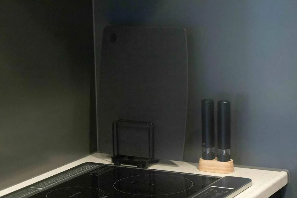 Apartmán Famsapporo