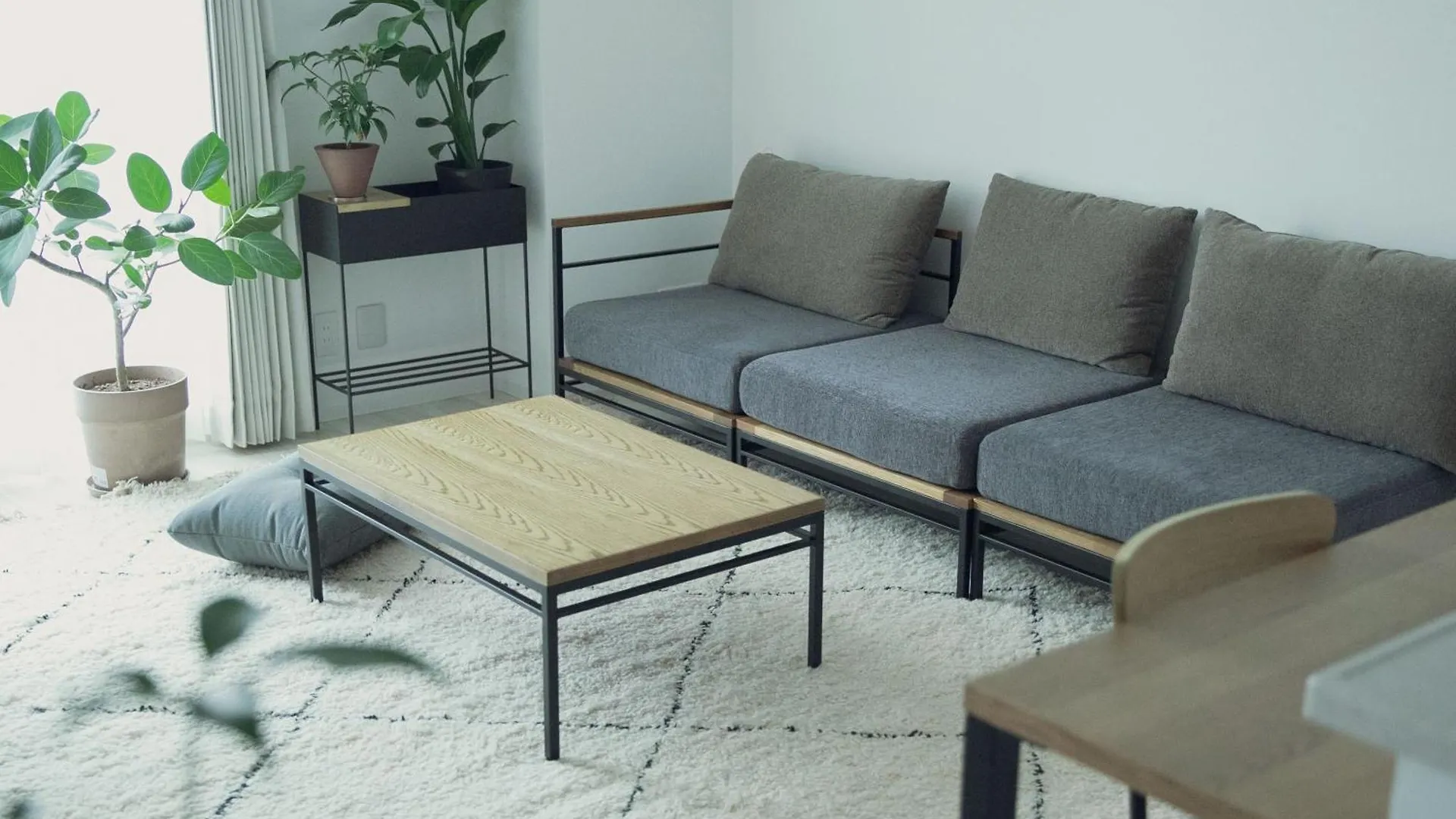 Apartmán Famsapporo