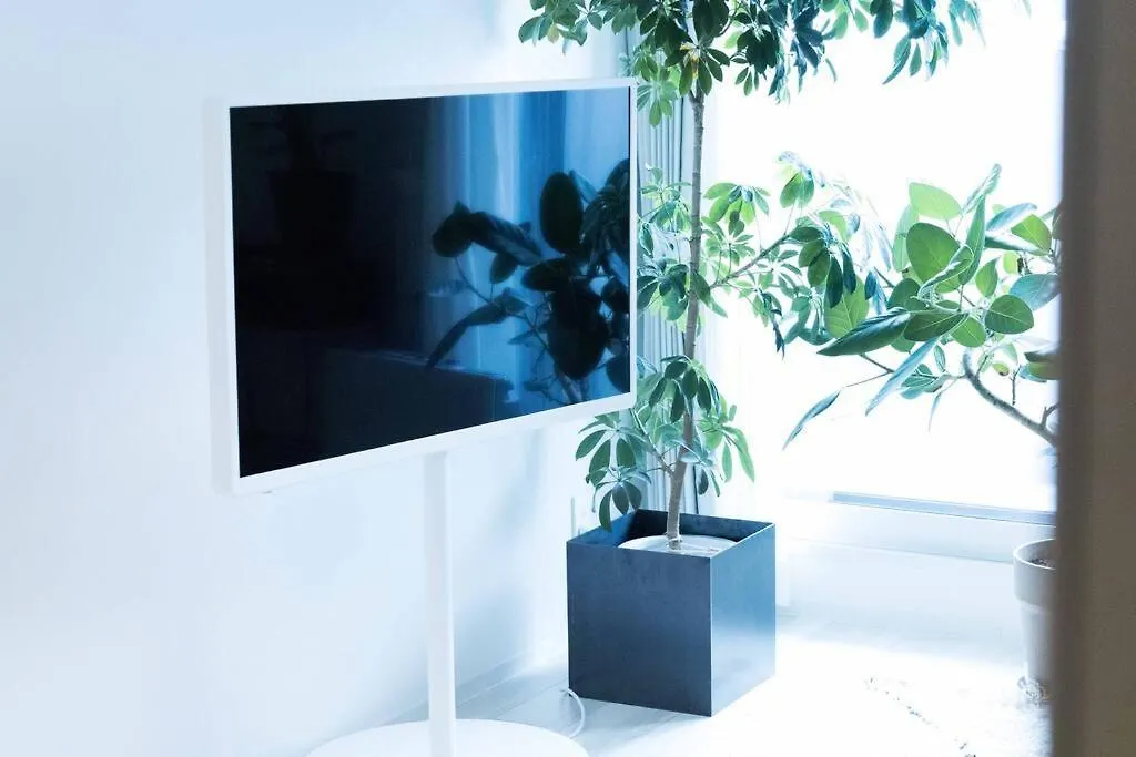 Famsapporo Apartment