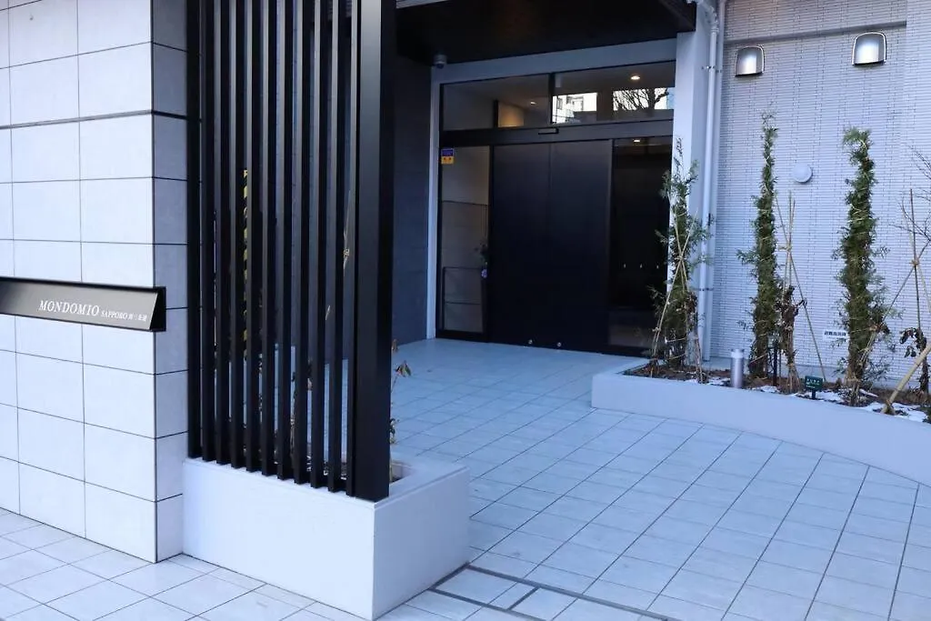 Famsapporo Apartment  Sapporo