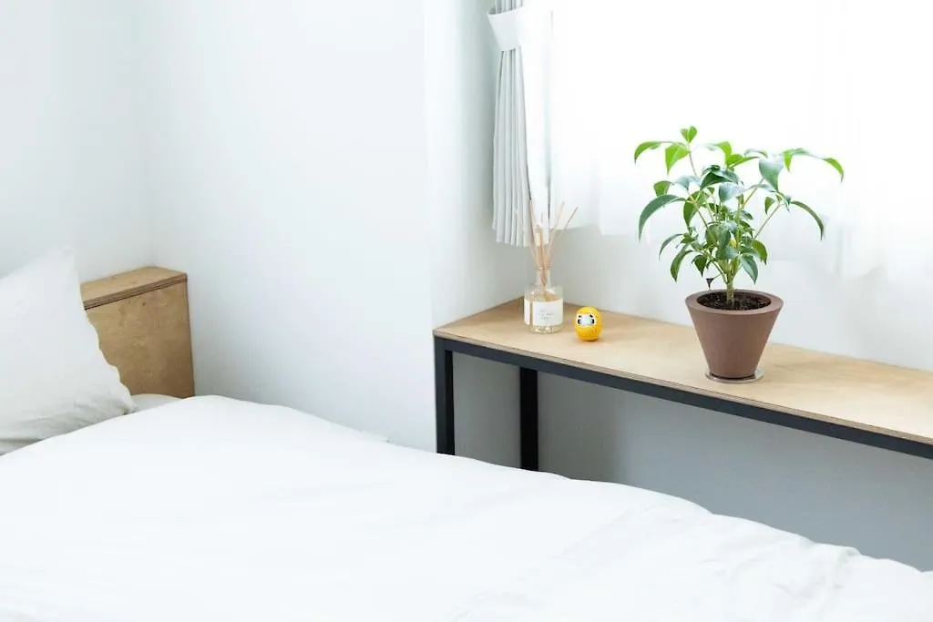 Famsapporo Apartment
